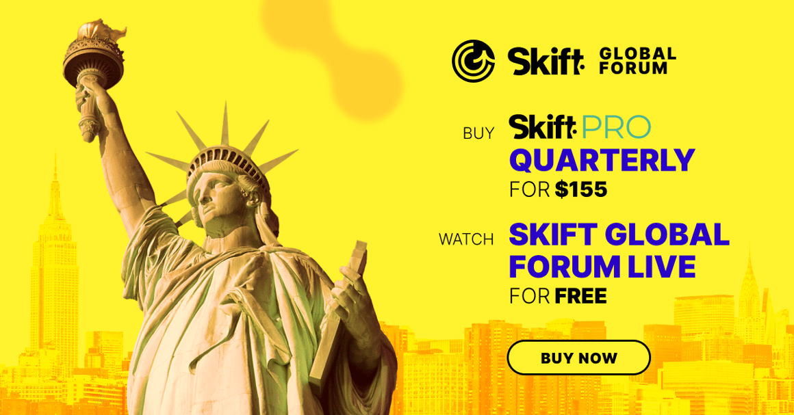 Skift Pro 