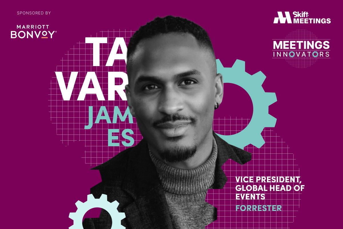 1200 x 800 Meetings Innovators Headshot Tavar James