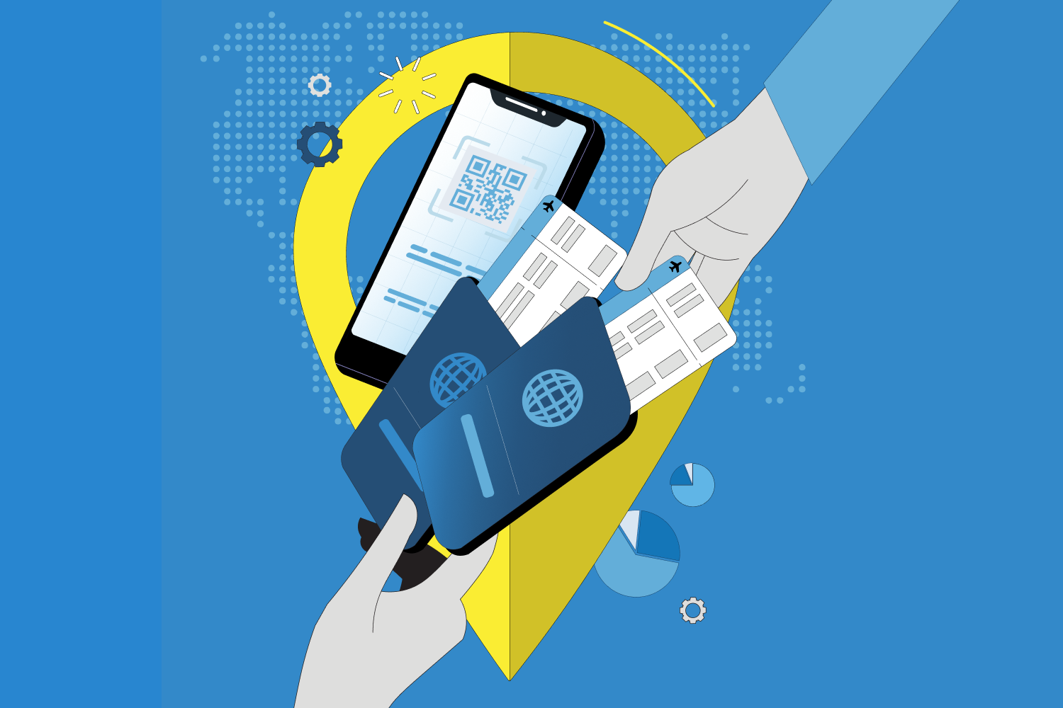 Direct Bookings vs. OTAs