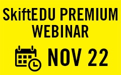 SkiftEDU Premium Webinar