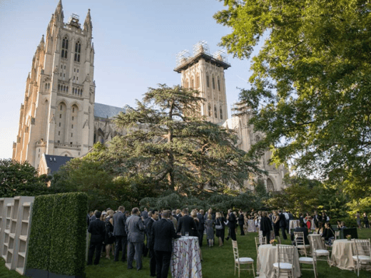 How Partnering with DMOs Adds Value to Your Meeting 