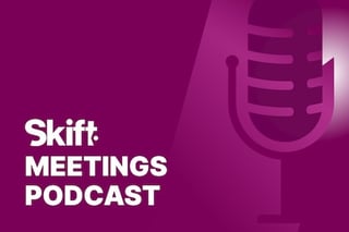 560 x 373 Skift Meetings Podcast