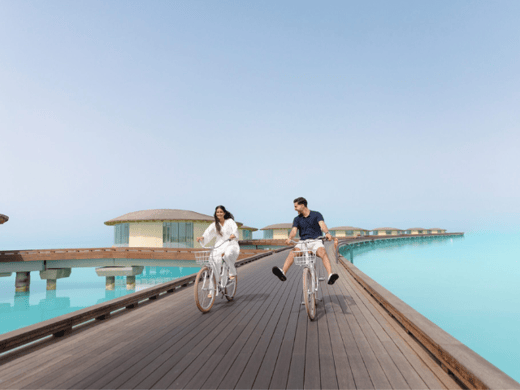 Inside Read Sea Global's Mission to Welcome All