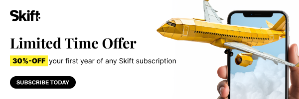 30%-off any Skift subscription