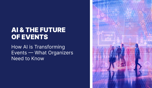  AI & the Future of Events