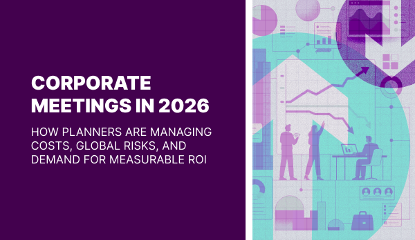 Corporate Meetings in 2026