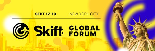 Skift Global Forum