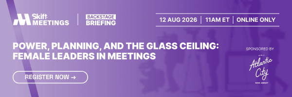 Female Leaders in Meetings