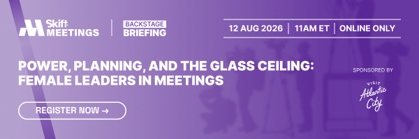 Power, Planning and the Glass Ceiling