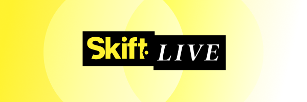 Skift Global Forum 2025