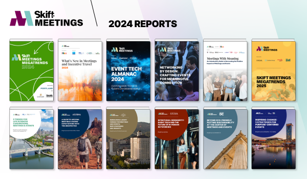 2024 reports