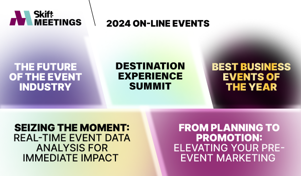 2024 events