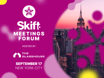 Skift Meetings Forum