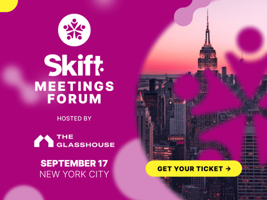 Skift Meetings Forum 2024