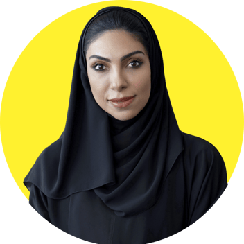 Dr Nadia Bastaki