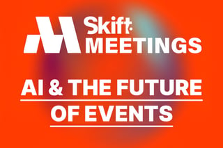 AI & the Future of Events