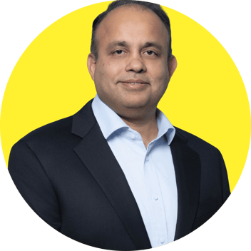Abhinav Anand