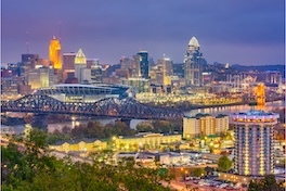 Cincy