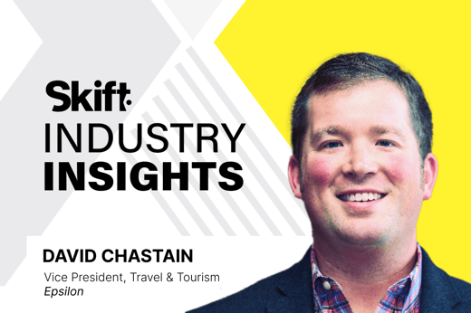 Destination Marketing Data Strategies: Industry Insights with Epsilon