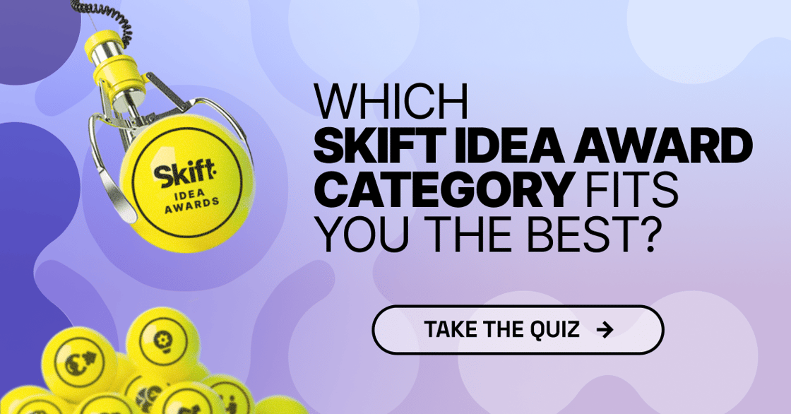 Take our category quiz to find your fit