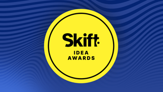 1920x1080px - post img Skift IDEA Awards