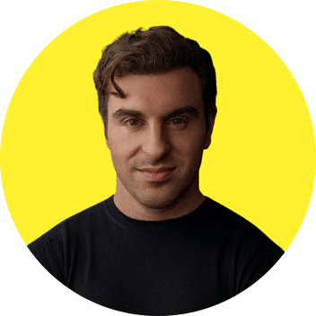 Brian Chesky