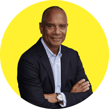 Kenneth Chenault