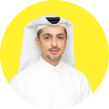 Hamad Ali Al-Khater