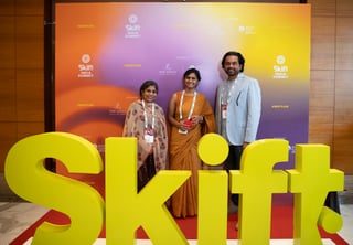 Skift India Summit 2024