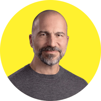 Dara Khosrowshahi