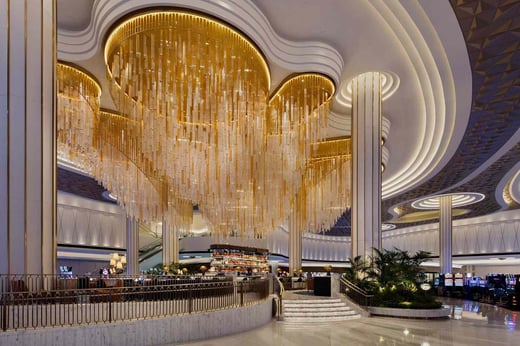 How Fontainebleau Las Vegas Is Unlocking New Possibilities for Meetings and Events