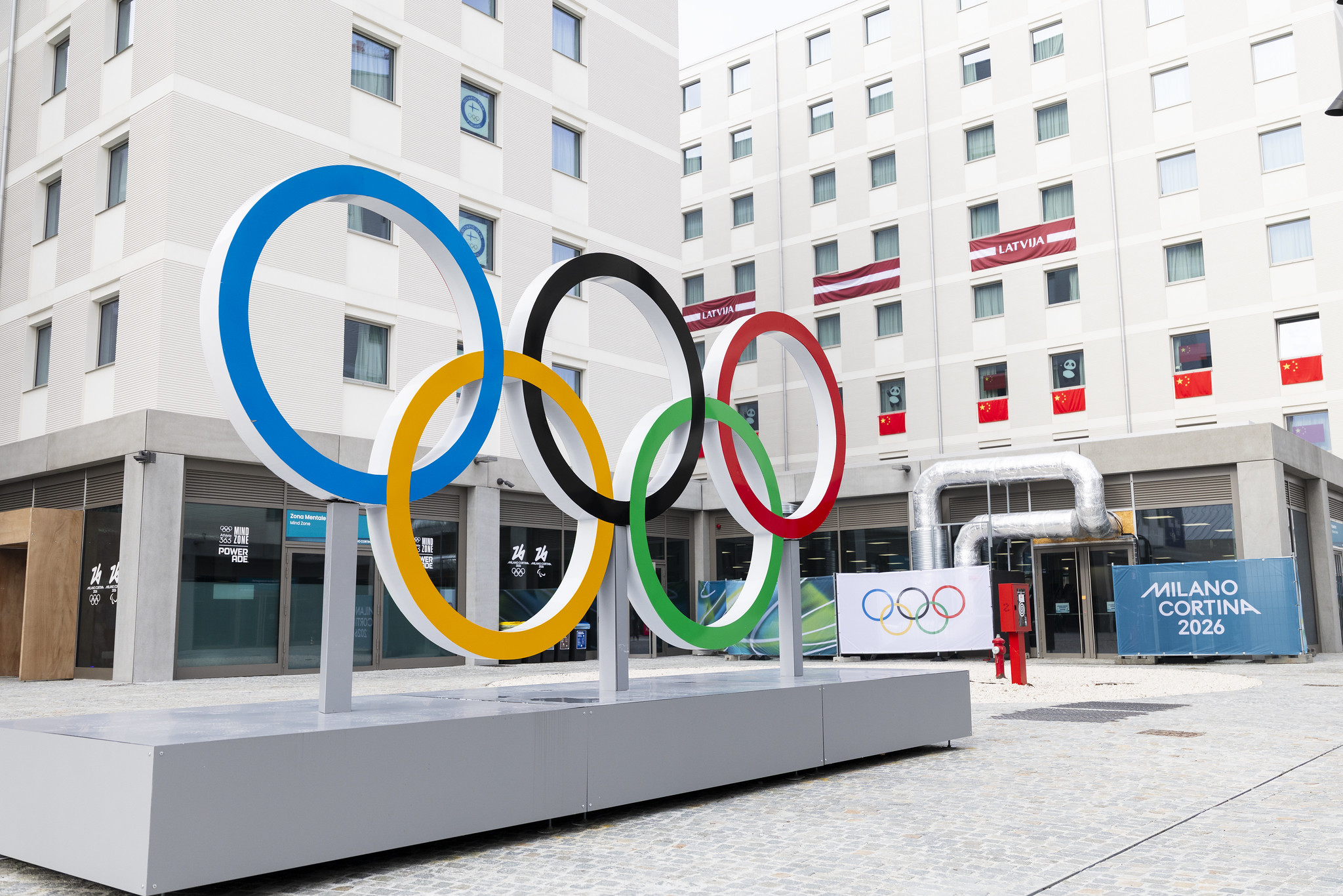 Milano-Cortina-2026-Olympic-Village-in-Milan