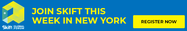 3 Seats Left at Skift Global Forum