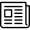News Icon