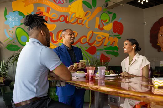 Kansas City Meetings: Big-City Energy, Budget-Friendly Value