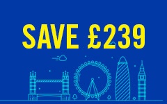 Save £239