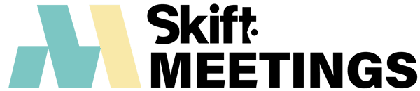 Skift Meetings Logo