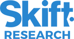 Skift Research logo