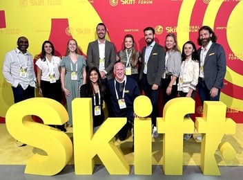 Bring your team to SGF