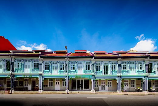 Hotels Embrace the Shift Toward Cultural Experiences