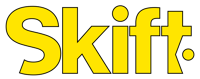 Skift Logo