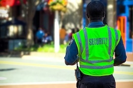 With U.S. Cities on High Alert, Events Ramp Up Security