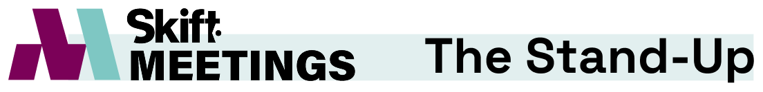 Skift Meetings The Stand-Up