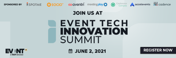 Event Tech Innovation Summit