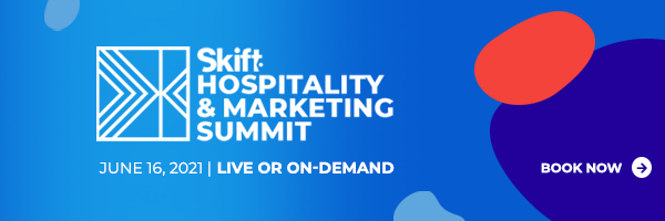 New Event: Hospitality and Marketing Summit