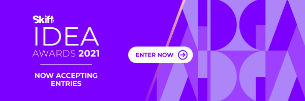 IDEA Awards 2021 Enter Now